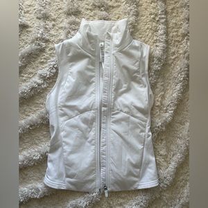 LULULEMON | vest